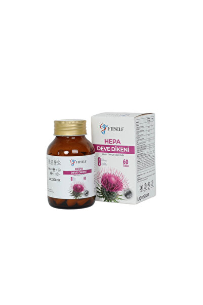 Fitself HEPA DEVE DİKENİ