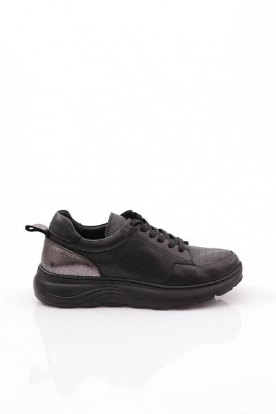 DGN 92552 Pantofi sport cu șireturi pentru femei