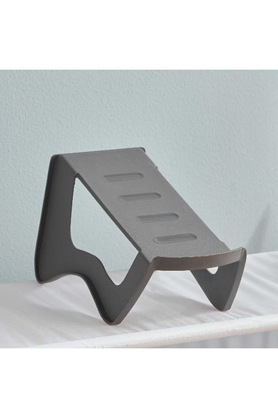 Home Box Saga Shoe Organiser - 14x14x24 cm