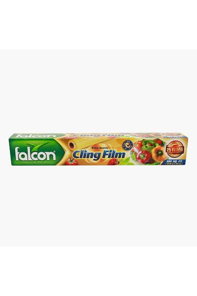 Falcon Cling Film - 3096x30 cm
