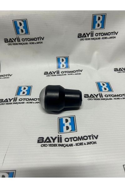 BH Getz Gear Knob / Gear Knob Hyundai Getz 2003-2011
