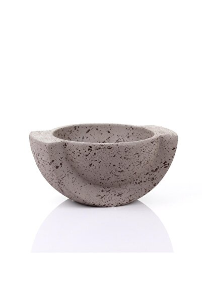 Panemo Viola Bowl - Kahve
