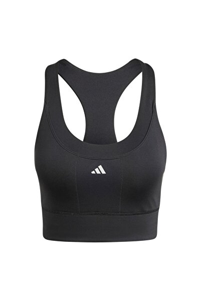 adidas Kadın Run Ms Pkt Bra Sporcu Sütyeni Ix1553