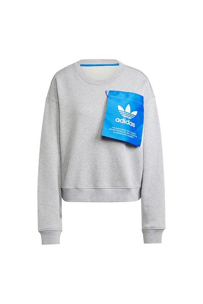 adidas Xena Tag Swt Women's Sweatshirt Iw5666
