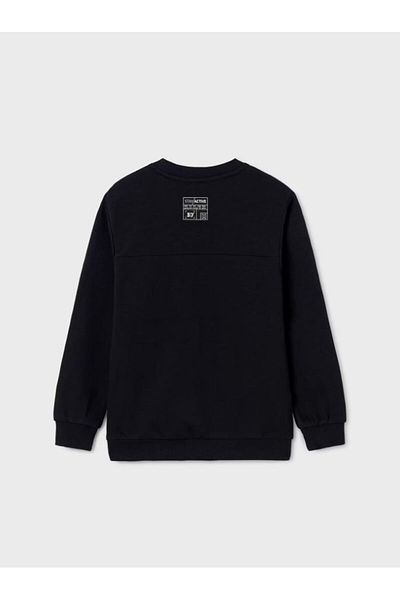 MAYORAL Pulover pentru băiat cu gât crew 6468