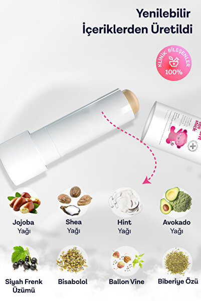 Clinikid Onarıcı Stick