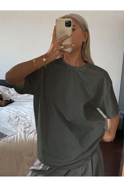 Gollinger Γυναικείο μπλουζάκι Oversize