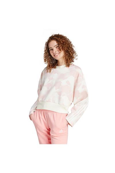 adidas W Fi 3S Swt Women's Sweatshirt Iw5302
