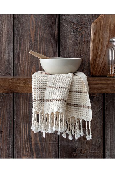 Madame Coco Claire Kitchen Towel
