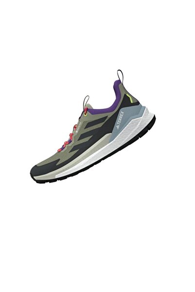 adidas Terrex Free Hiker 2 Low Gtx W Women's Shoes - ID5896