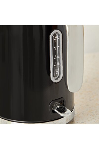 Home Box Elekt 2200 W Automatic Kettle - 1.7 L