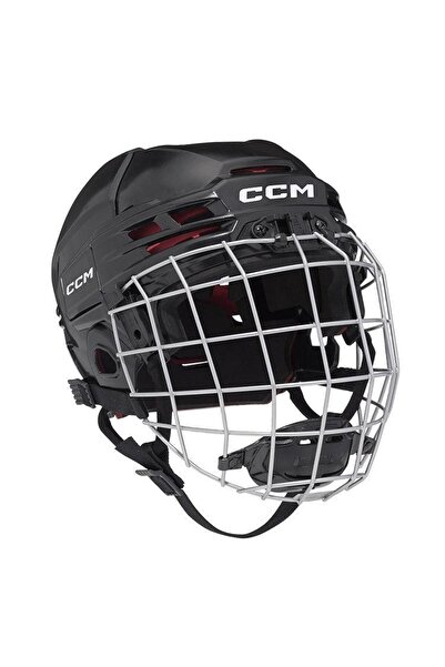 ccm Tacks 70 Combo Youth XS (49-53.5 cm) Kask