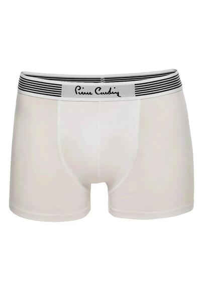 Pierre Cardin 10 Men's Modal Boxers, 47% Modal, 47% Cotton, 6% Elastane