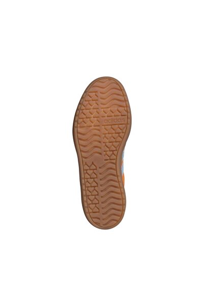 adidas Vl Court Bold női narancssárga tornacipő Ih8090