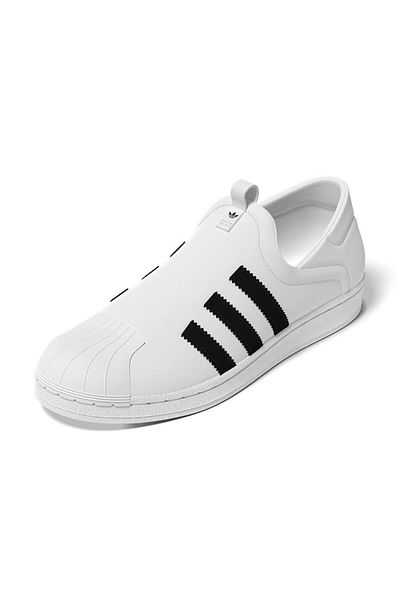 adidas Superstar Slip On Unisex Sneakers - Ie0399
