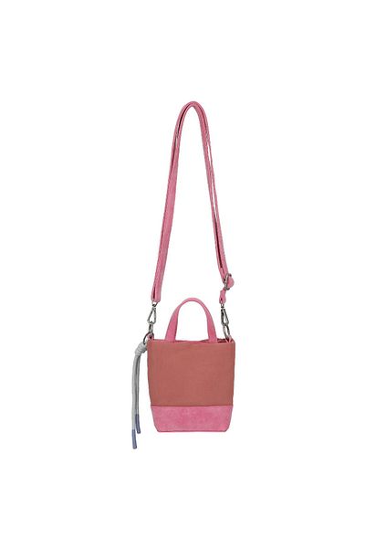 Fritzi aus Preußen Brigitte x fritzi Mini Toty limited Bubble Mini Bag Handbag 13 cm