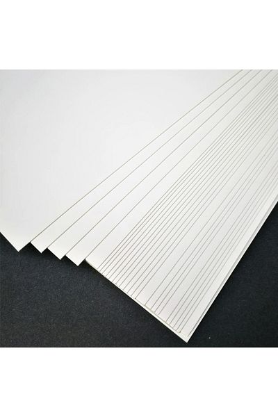 HDF PAZARLAMA White Kraft Packaging Paper 70X100 10 Pieces