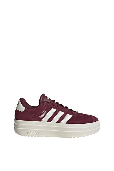adidas Dámské vycházkové boty Vl Court Bold Ih0366