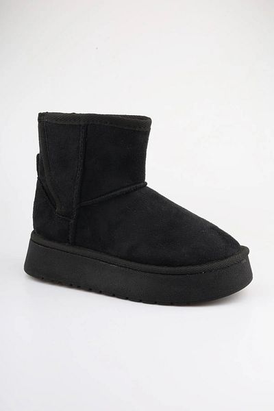 p papuccum ortopedi çocuk ayakkabıları Girl's Velcro Wool Inside Boots