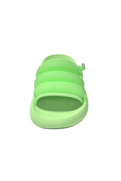 adidas Παντόφλες Unisex Adılette Zplaash If0889