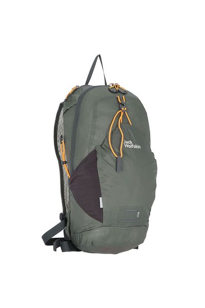Jack Wolfskin Moab Jam 10 Hiking backpack 45 cm