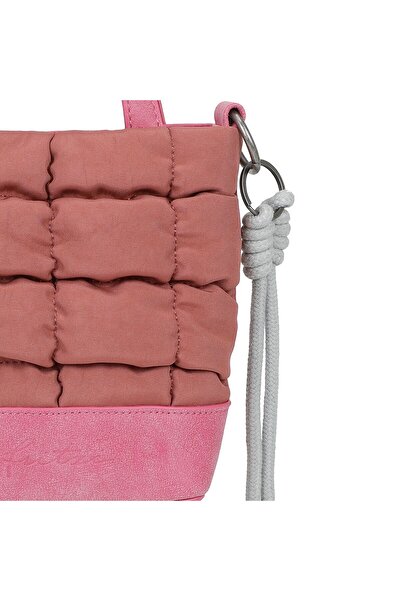 Fritzi aus Preußen Brigitte x fritzi Mini Toty limited Bubble Mini Bag Handbag 13 cm