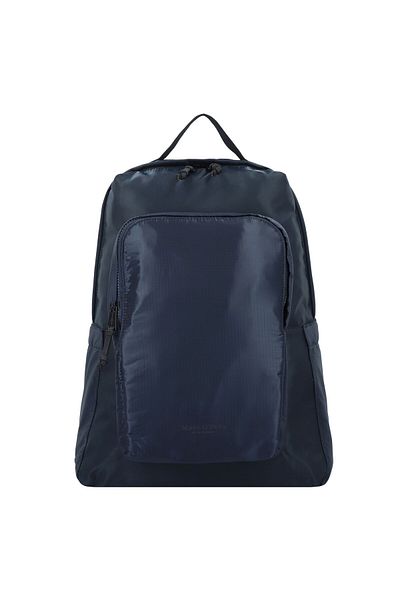 Marc O'Polo 47 cm breiter Laptop-Tagesrucksack
