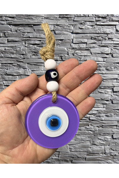 Flea Market 17 x 7 εκ. Ειδικής παραγωγής διακοσμητικό τοίχου με γούρι