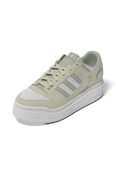 adidas Pantofi sport pentru femei Forum Xlg W Yellow Id0396