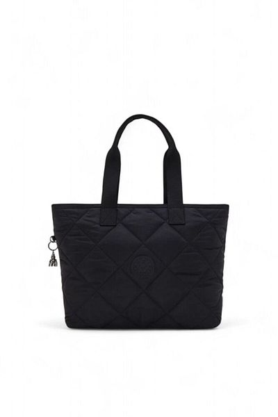 Kipling Colissa up Cosmic Black Women's Shoulder Bag K3866
