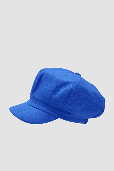 Külah قبعة صوفية كلاسيكية للنساء للشتاء