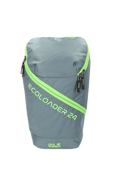 Jack Wolfskin Ecoloader 24 Rucksack 50 cm