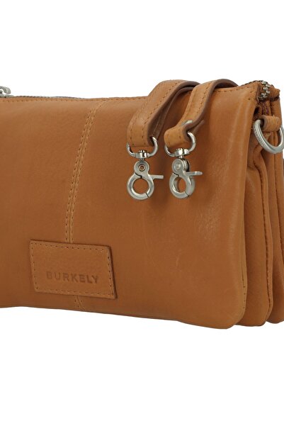 Burkely Soft Skylar Shoulder bag Leather 19 cm