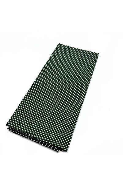 angel çanta aksesuar نقطة خضراء صغيرة - إكسسوار حقيبة Angel، 120x50 سم، قماش ...