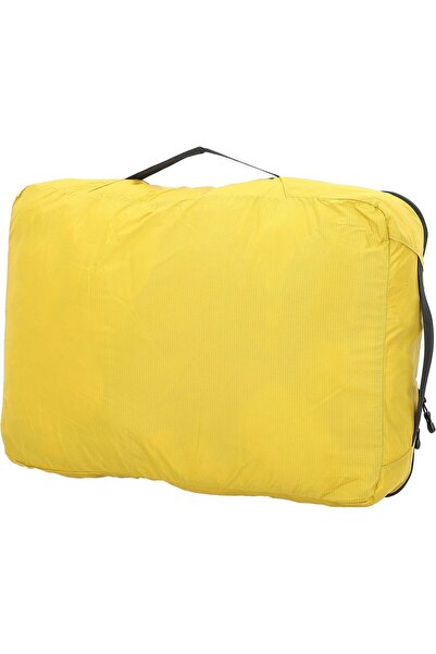 Deuter Sieťovina Fermuarlı Balík 10'lu Balík Çanta 41 cm