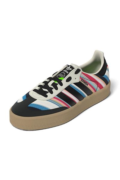 adidas Sambae X Ks W Unisex Günlük Ayakkabı Id0444