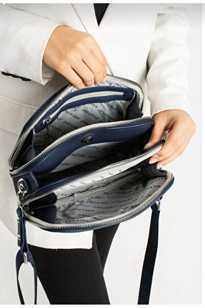 Just Polo Premium Sling Bag, Crossbody Daily Bag, Stylish Hand and Shoulder Bag