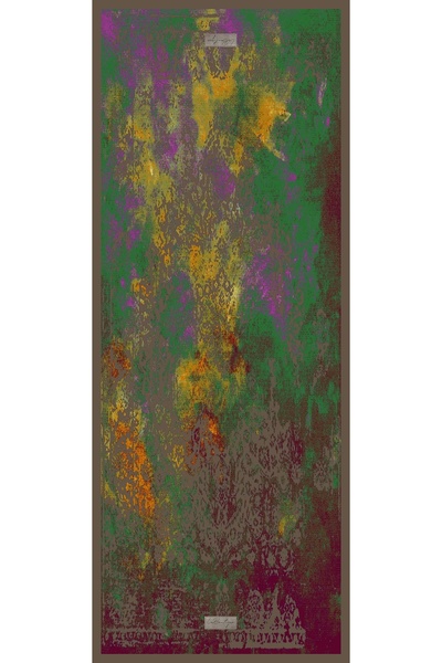 LA BOUTIQUE ÖZEL SERİ ŞAL 2108-11 70X190