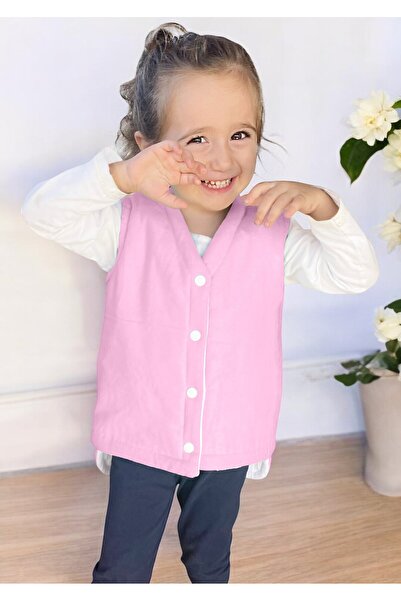 Joyous Mom Kids Top Quality Muslin Baby Vest Organic Muslin Kids Vest Newborn Vest Winter Baby and Kids Vest