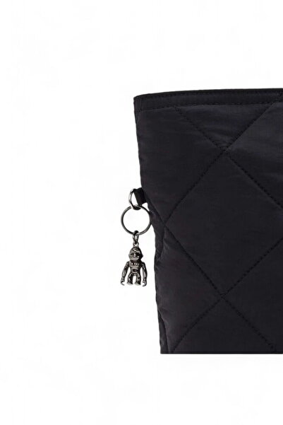 Kipling Colissa up Cosmic Black Women's Shoulder Bag Ki3866