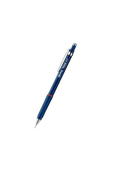 Rotring Versatil Rapid 0.7mm Blue 2113888