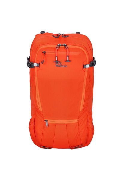 Jack Wolfskin Alpspitze Hiking backpack 58 cm