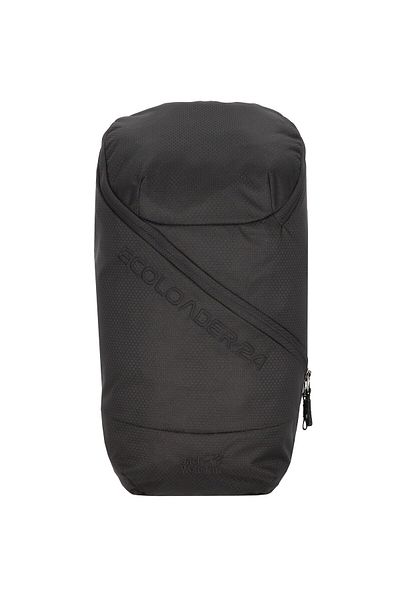 Jack Wolfskin Batoh Ecoloader 24 50 cm