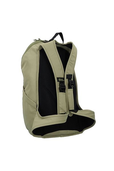 Jack Wolfskin Rucsac Sooneck Daypack 45 cm Compartiment pentru laptop