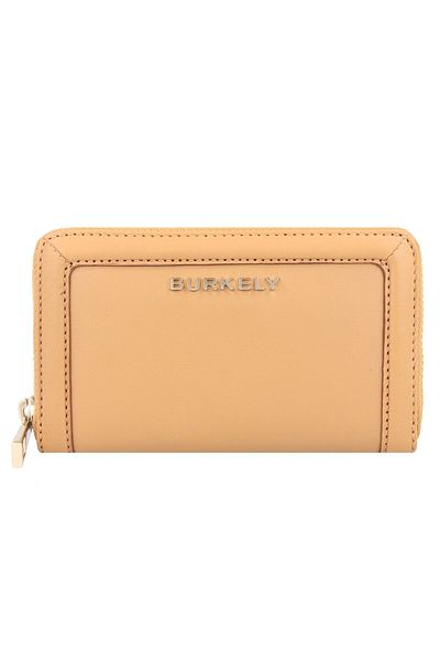Burkely Dear Bailey Geldbörse RFID Schutz Leder 14 cm
