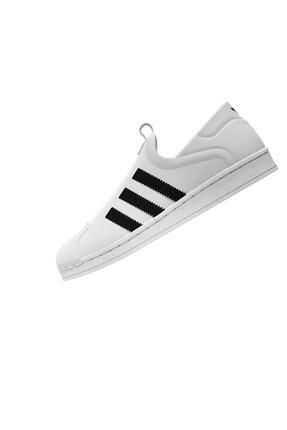 Superstar slip on adidas pas cher on sale