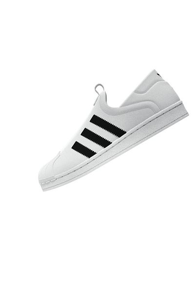 adidas Superstar Slip On Unisex Sneakers - Ie0399