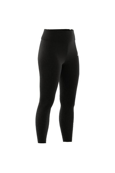 adidas Colanți negri pentru femei Training Essentials (HC8934)