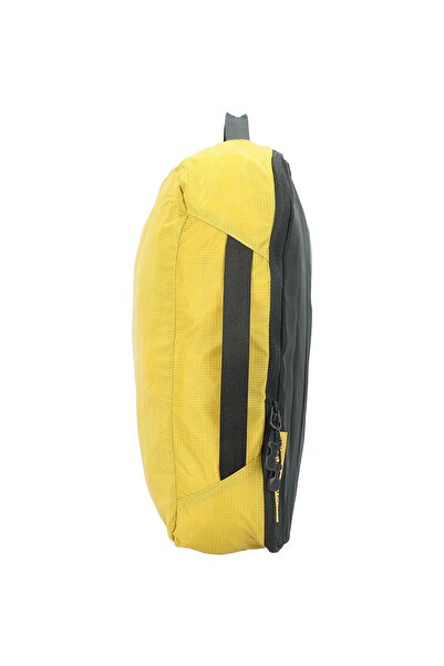 Deuter Sieťovina Fermuarlı Balík 10'lu Balík Çanta 41 cm