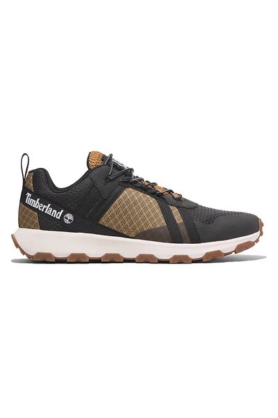 Timberland Ανδρικά παπούτσια Trekking Winsor Trail Low - Lace Up, Wp, Χρώμα TB0A6DH2EDM1